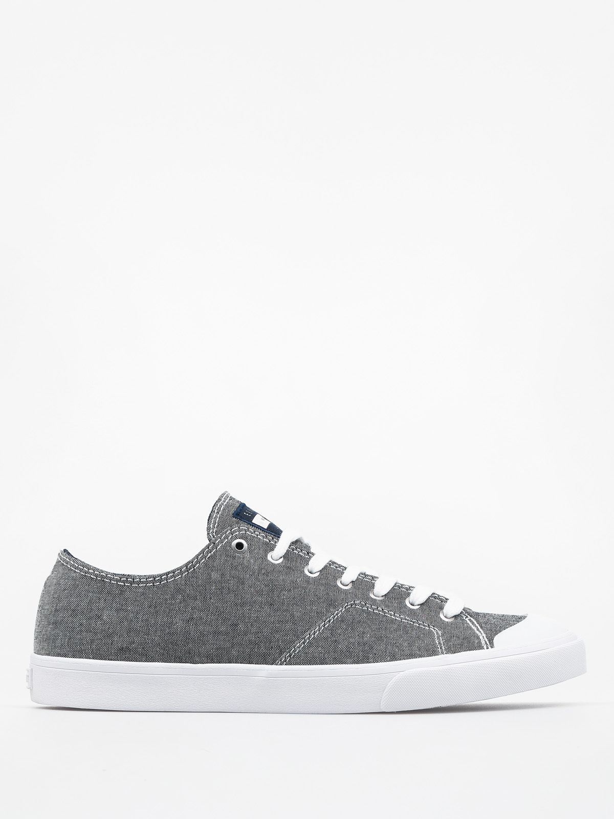 Element Shoes Spike (stone chambray)