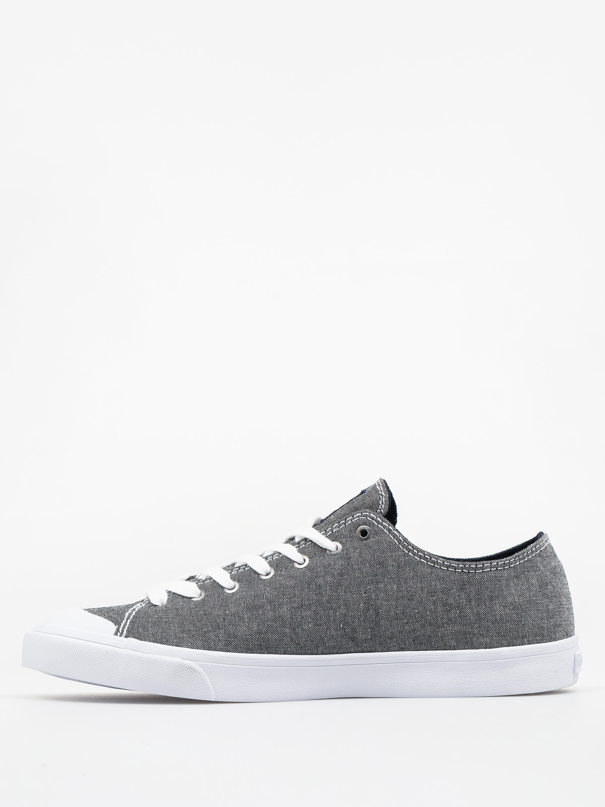 Element Shoes Spike (stone chambray)