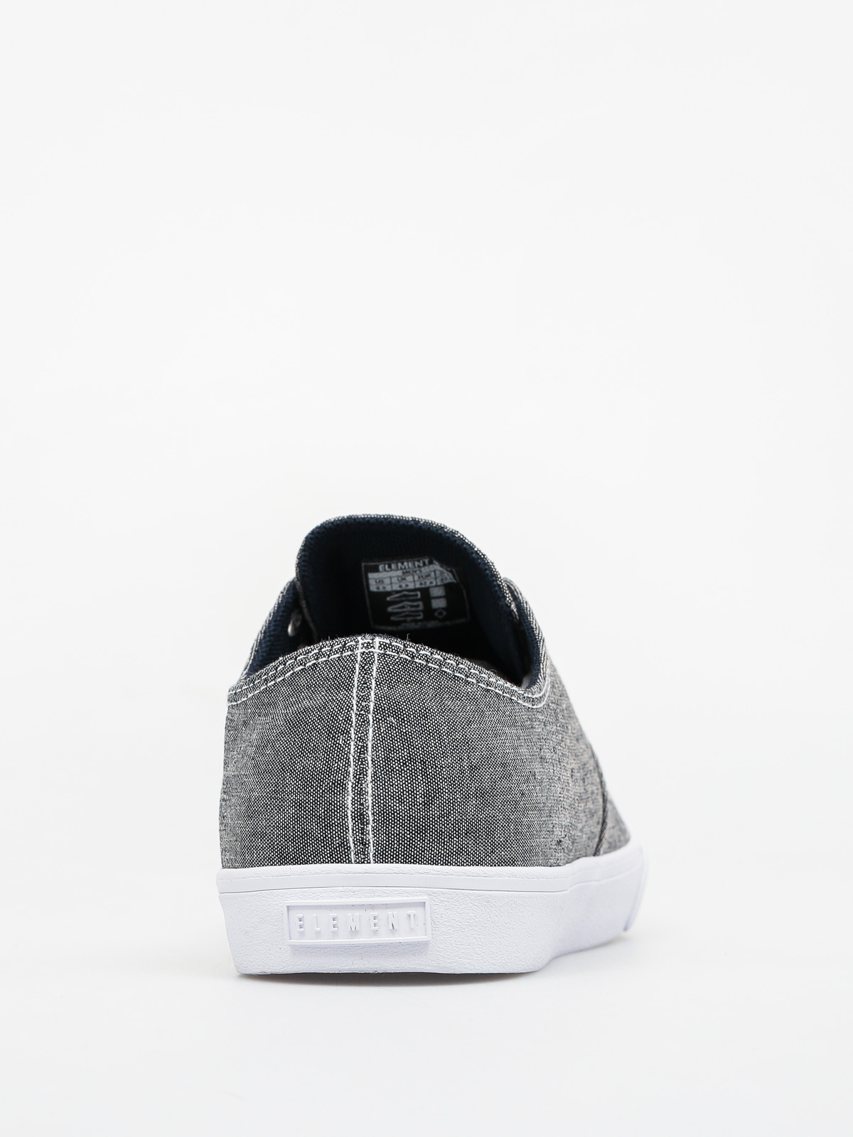 Element Shoes Spike (stone chambray)