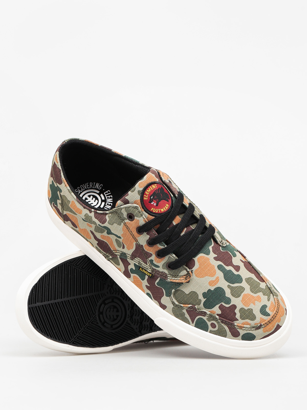 Element Shoes Topaz C3 (camo)