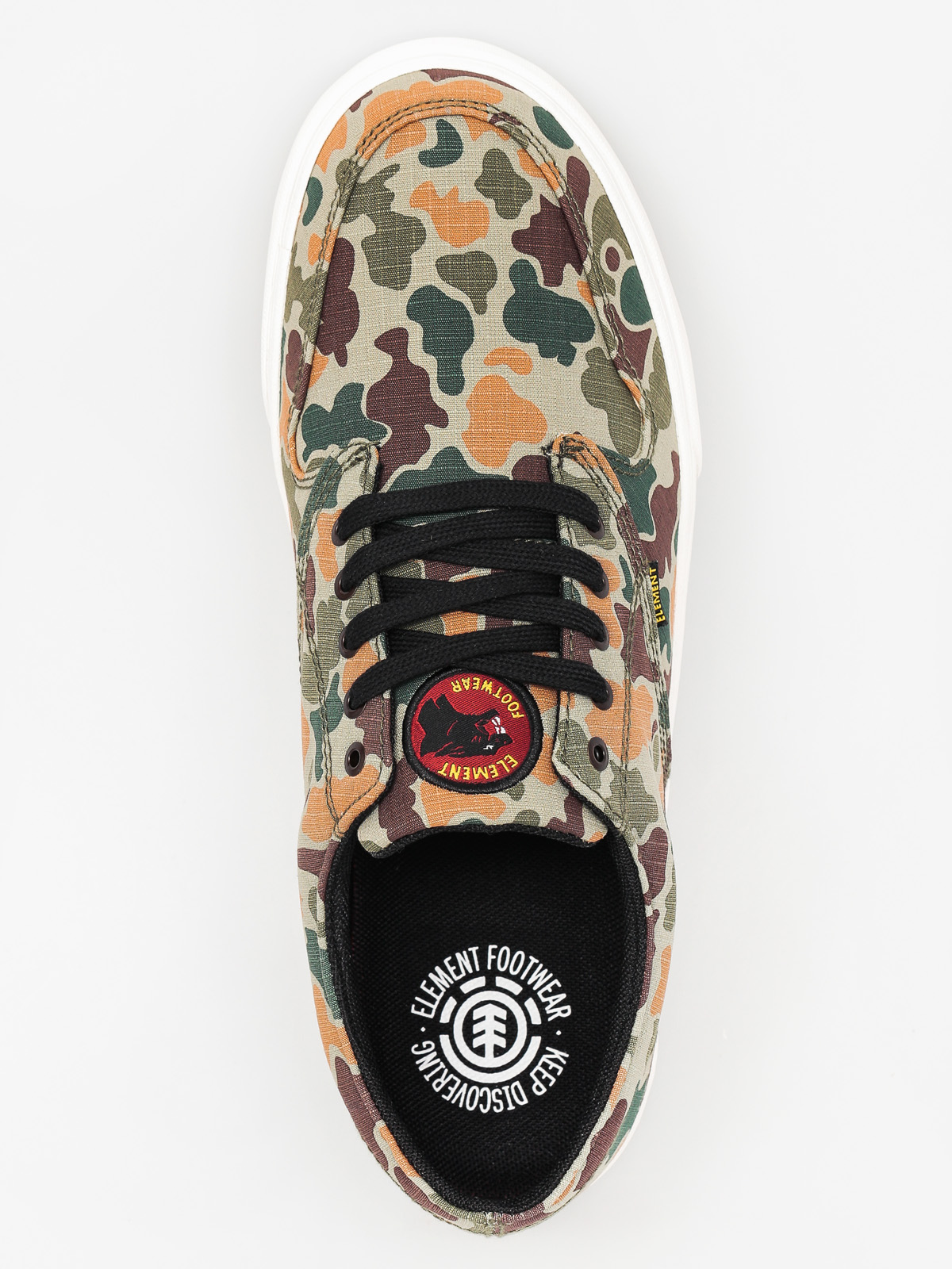 Element Shoes Topaz C3 (camo)