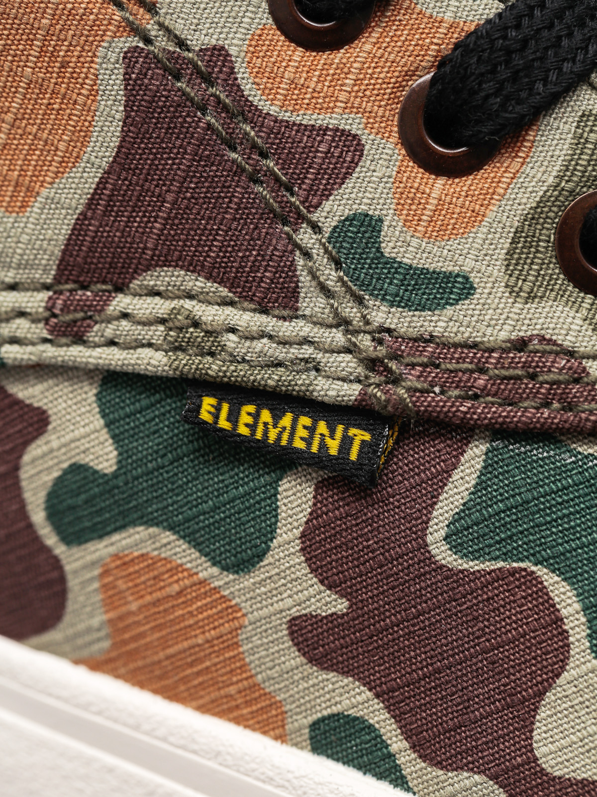 Element Shoes Topaz C3 (camo)