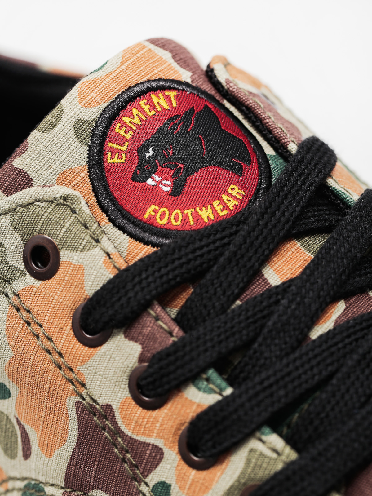 Element Shoes Topaz C3 (camo)