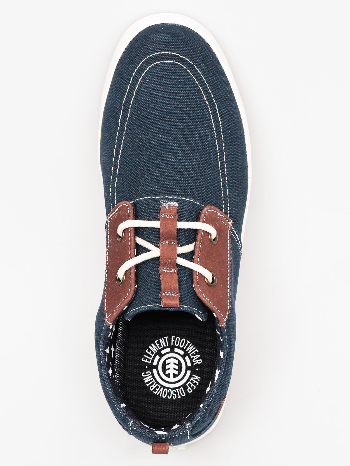 Element Shoes Catalina (navy)