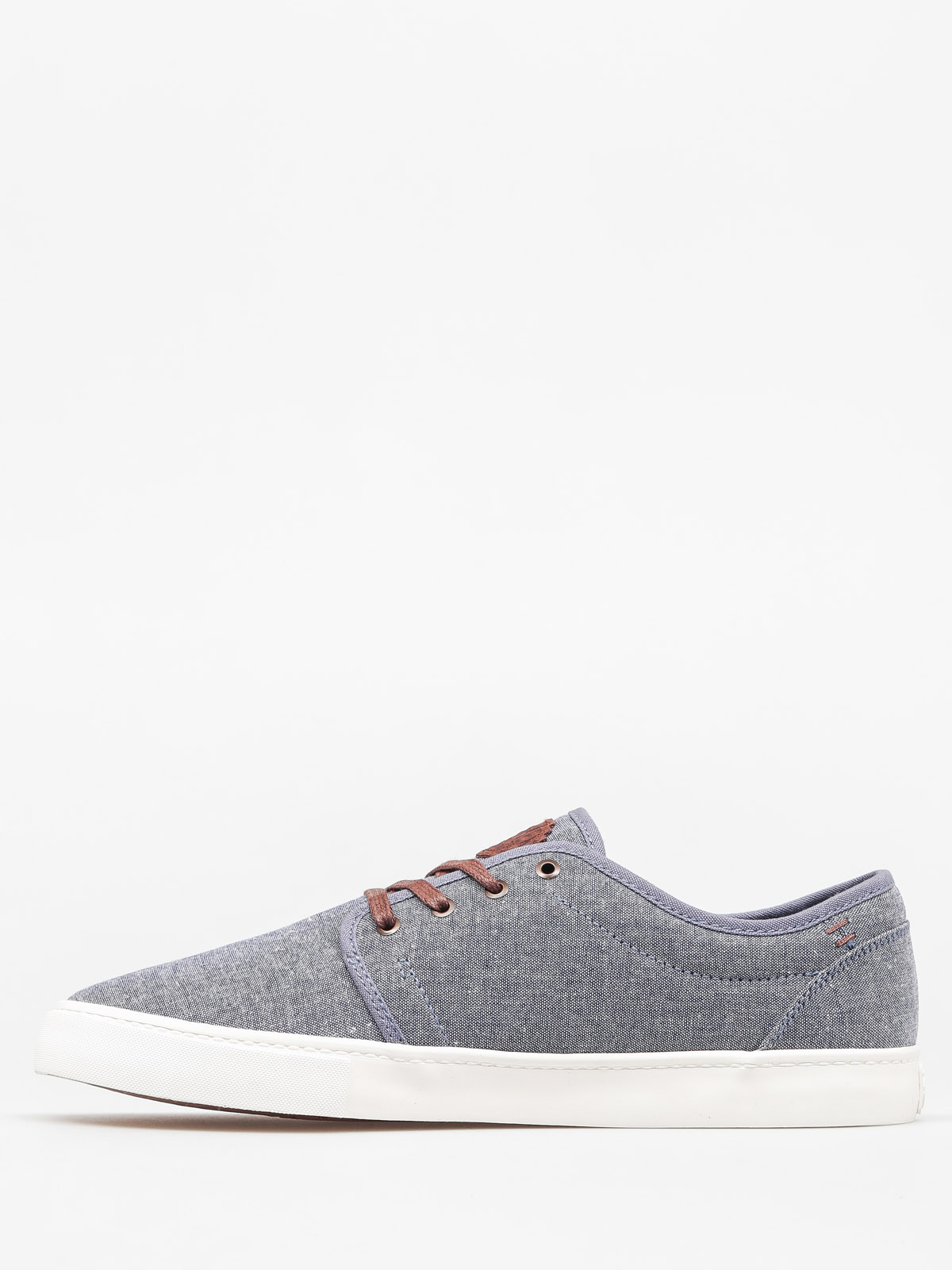 Element Shoes Darwin (navy chambray)