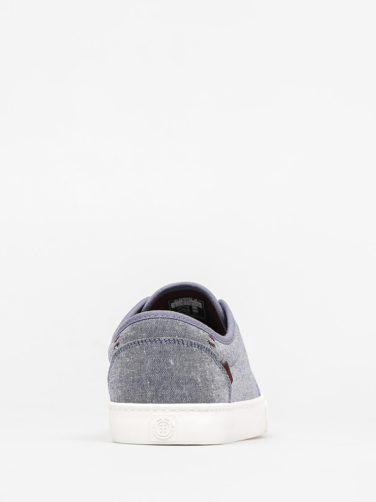 Element Shoes Darwin (navy chambray)