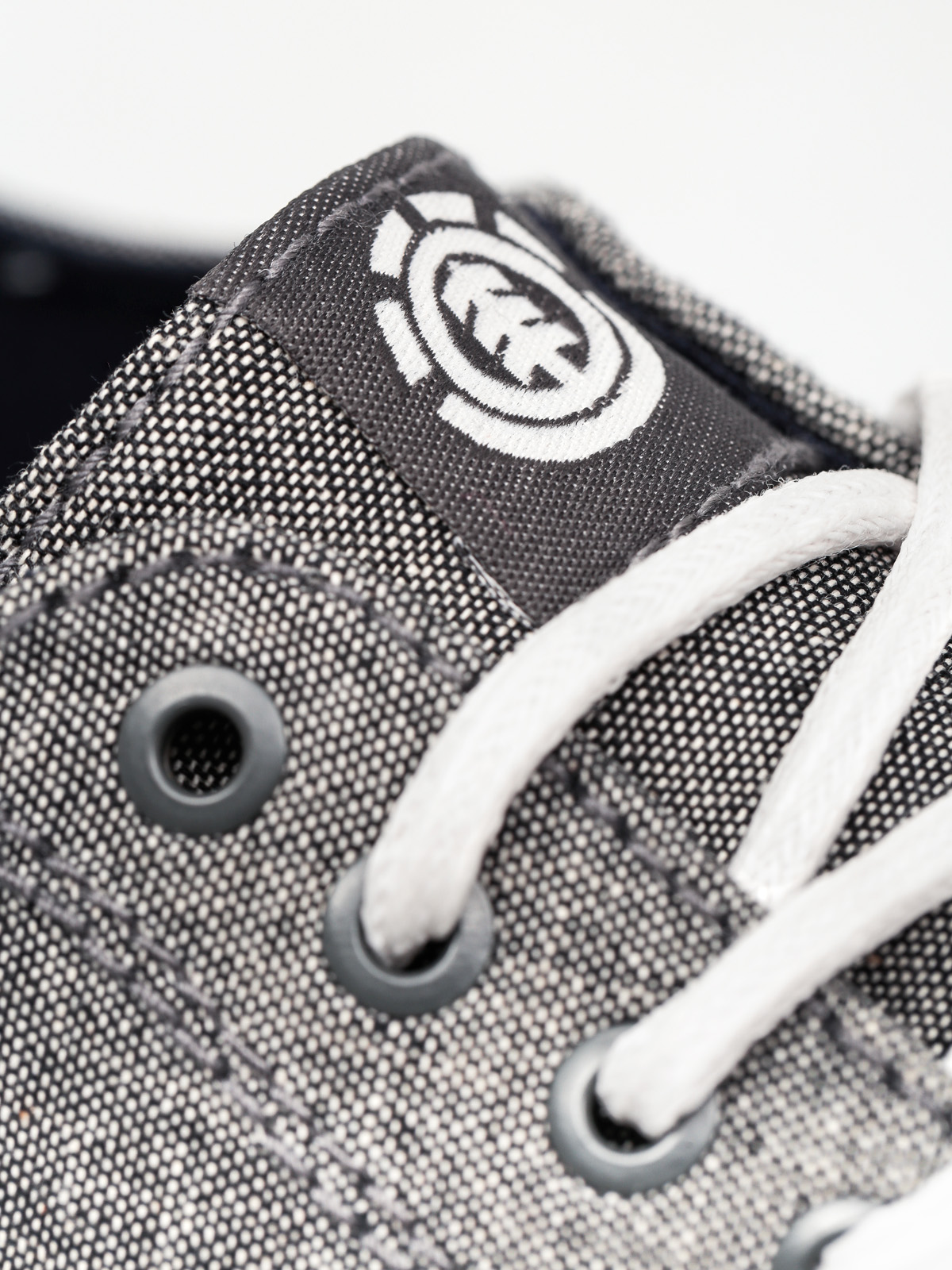 Element Shoes Topaz (stone chambray)