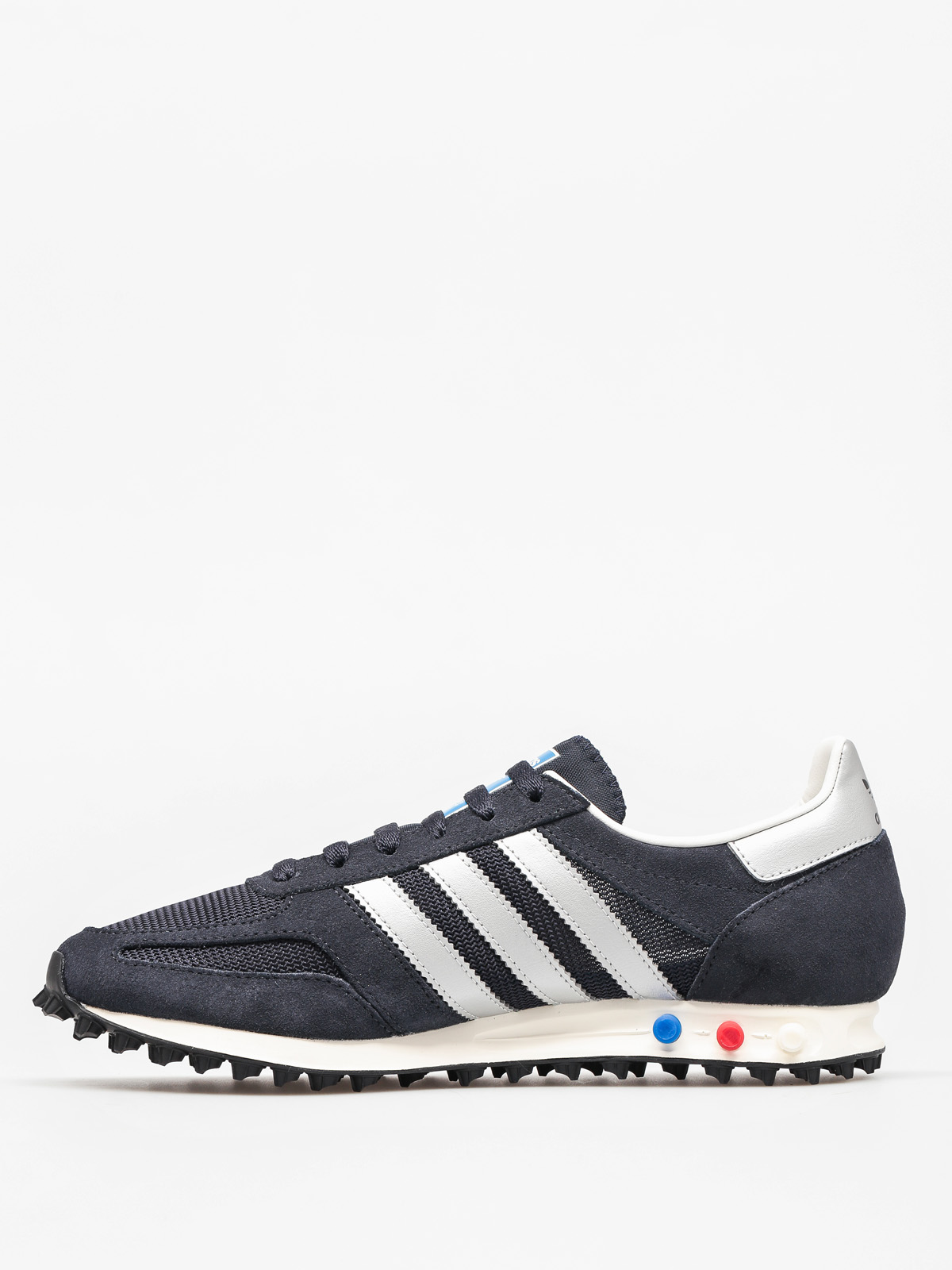 adidas Shoes La Trainer Og navy blue (legink/msilve/ntnavy)