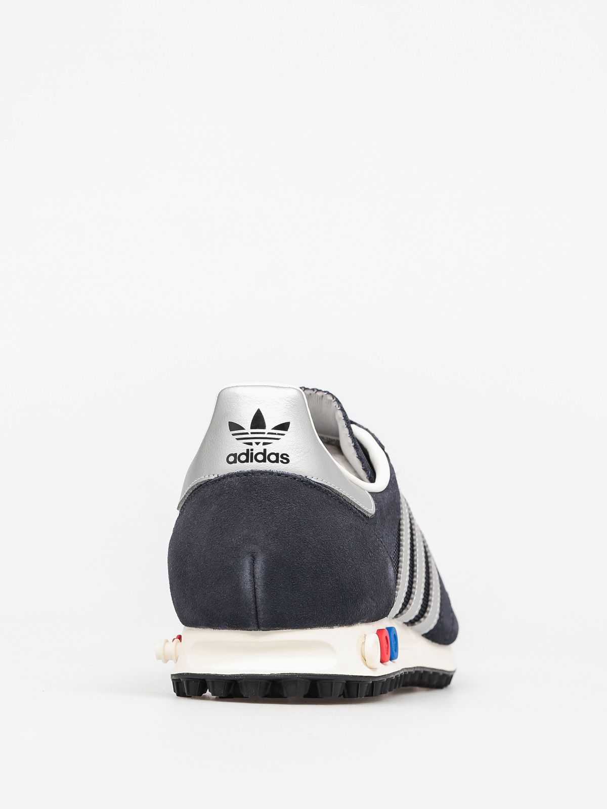 adidas Shoes La Trainer Og (legink/msilve/ntnavy)