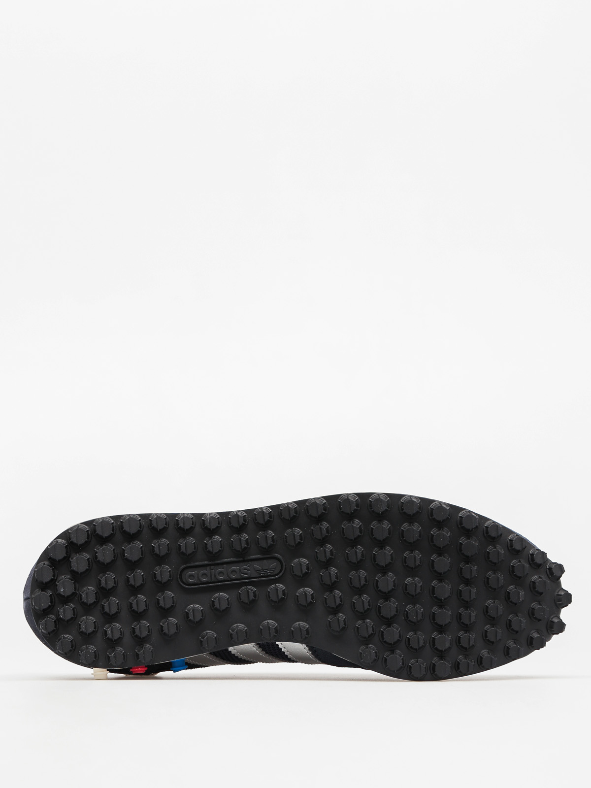 adidas Shoes La Trainer Og (legink/msilve/ntnavy)