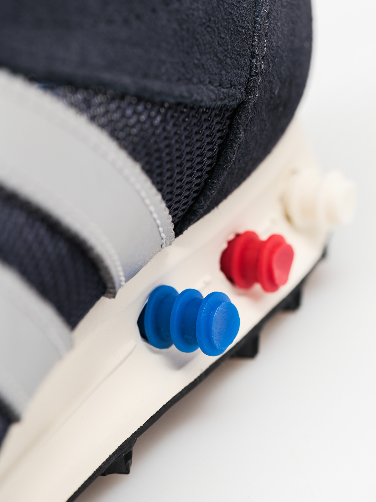 adidas Shoes La Trainer Og (legink/msilve/ntnavy)