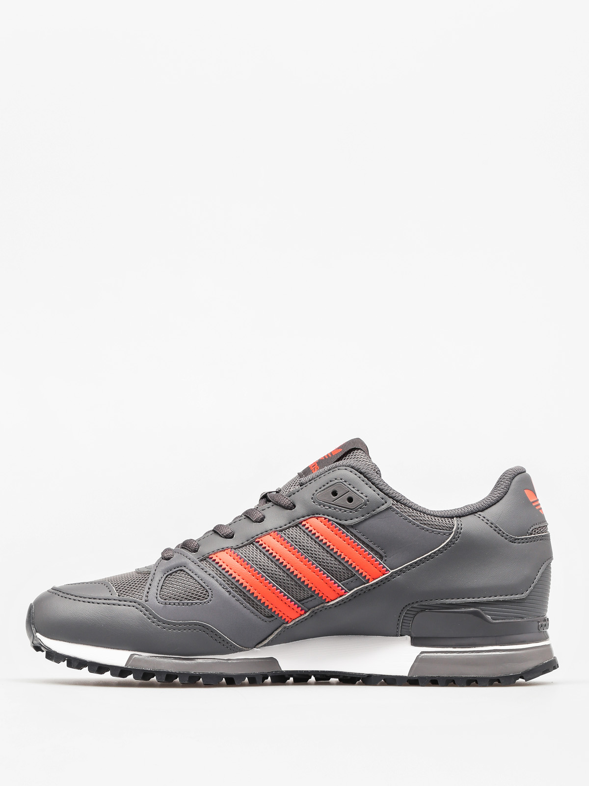 adidas Shoes Zx 750 (granit/energy/cblack)