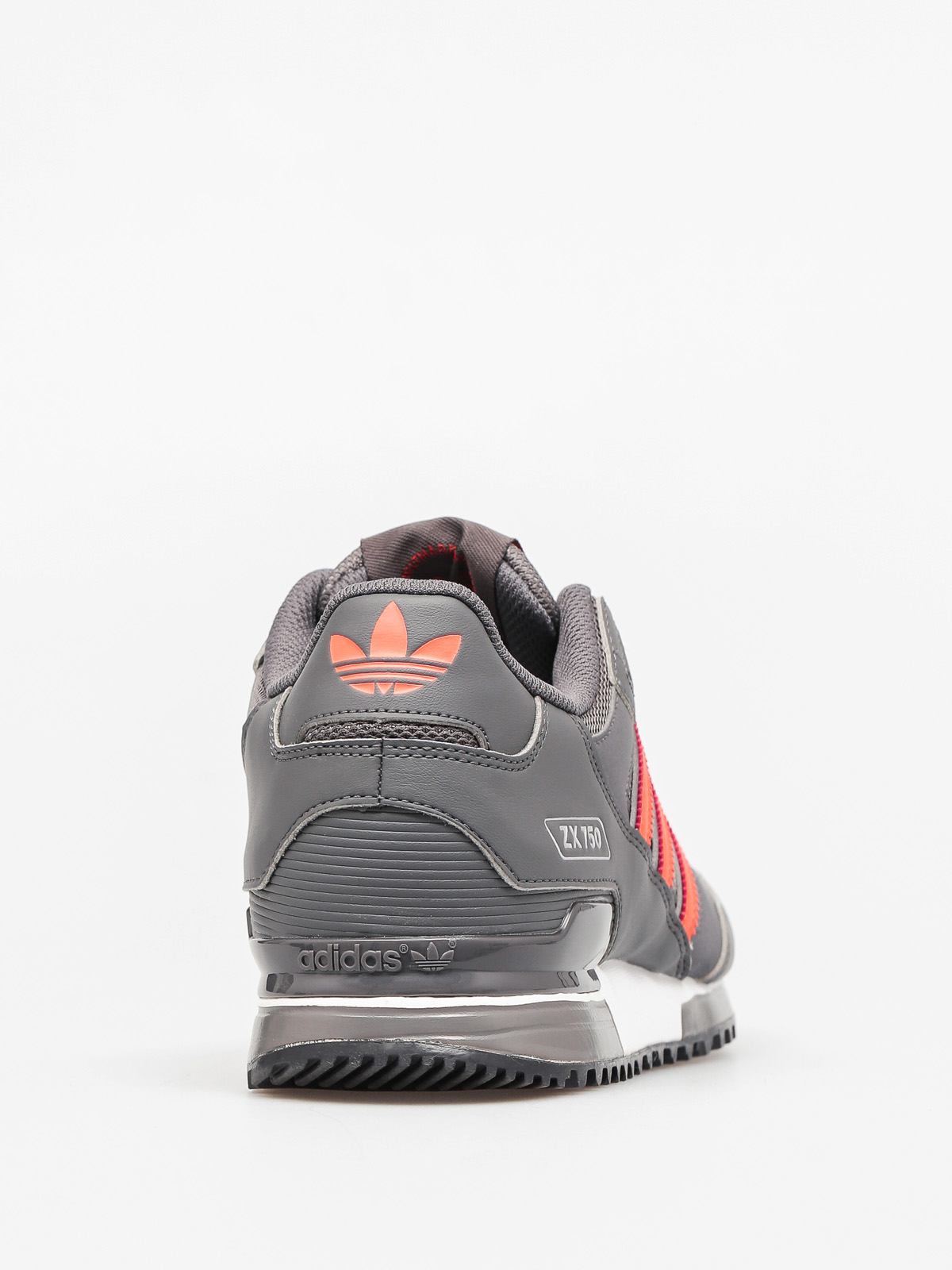 adidas Shoes Zx 750 - grey (granit/energy/cblack)