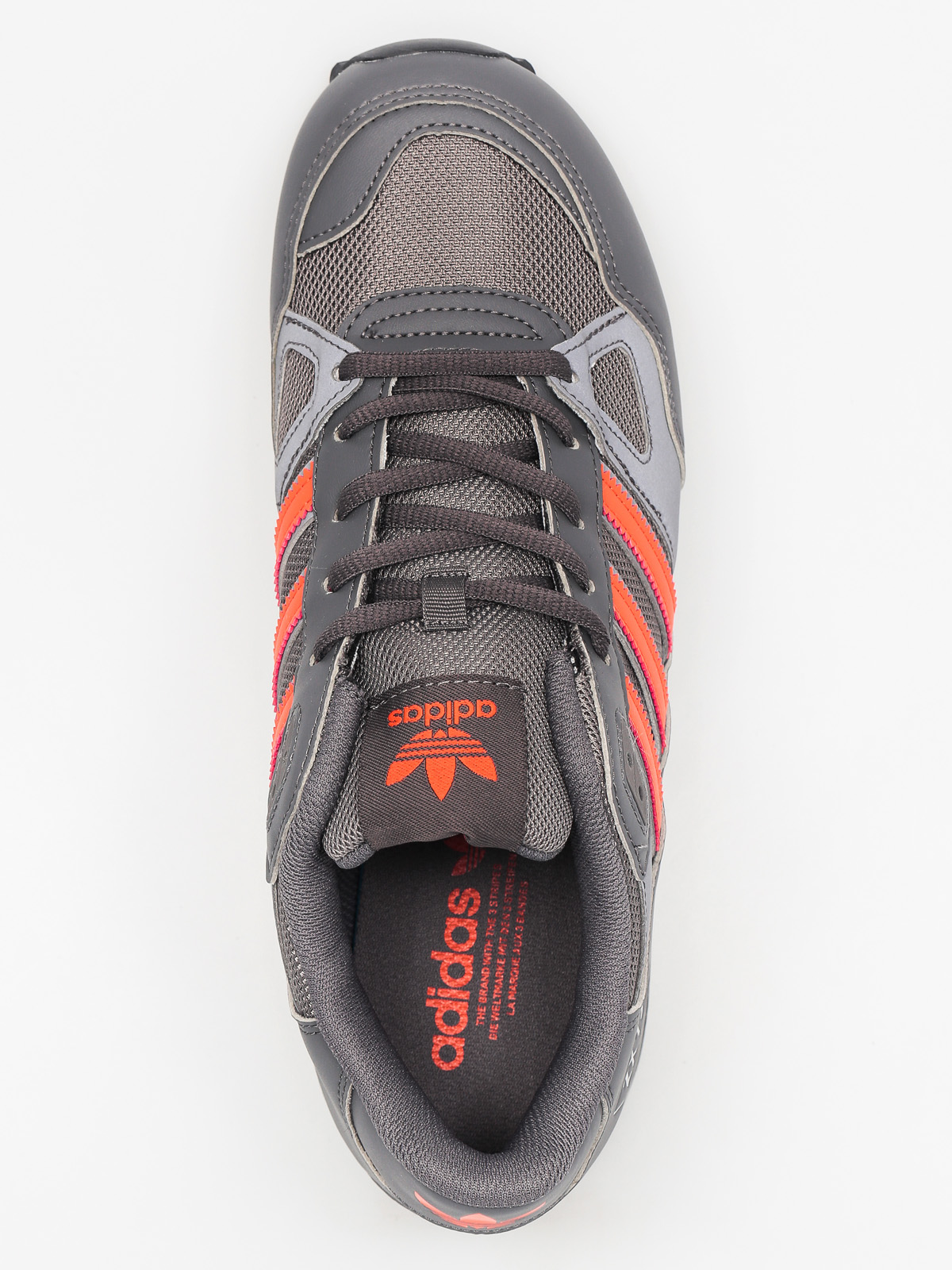 adidas Schuhe Zx 750 (granit/energy/cblack)