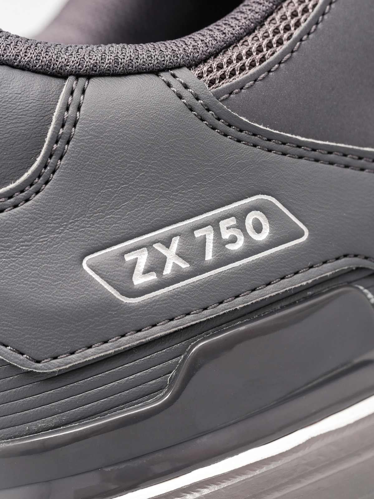 adidas Schuhe Zx 750 (granit/energy/cblack)