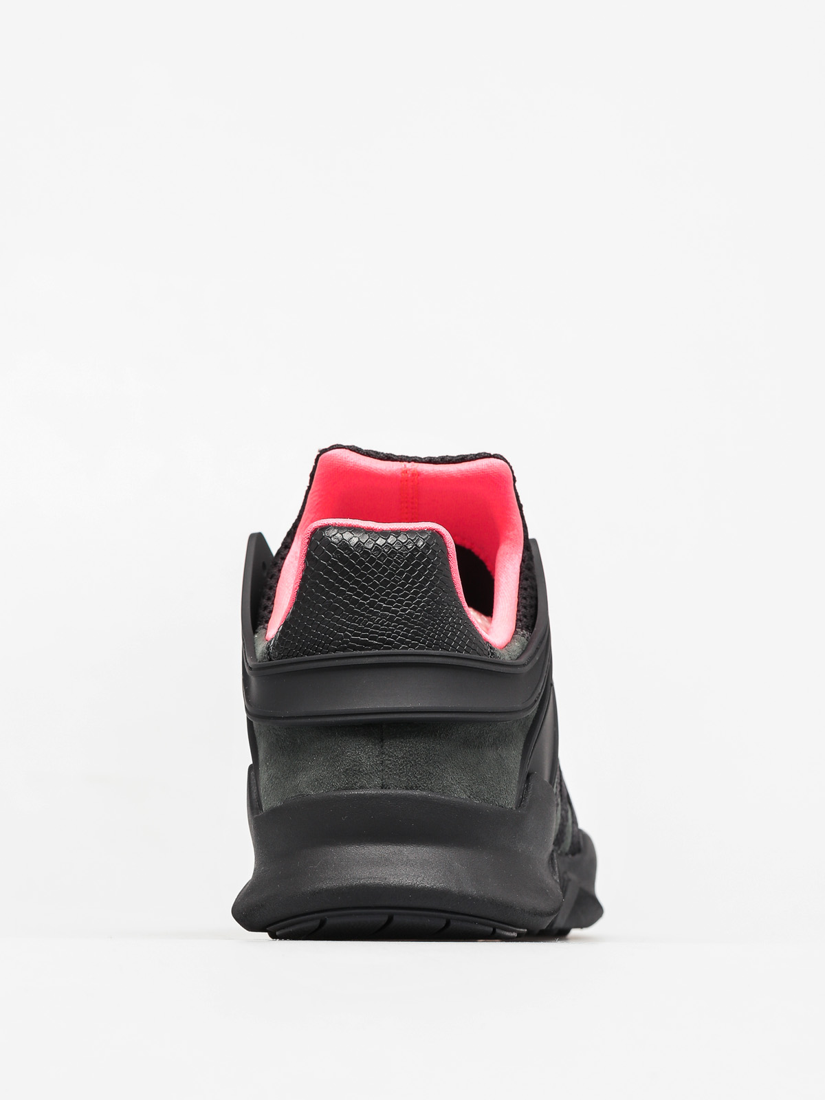 adidas Shoes Eqt Support Adv - black (cblack/cblack/turbo)