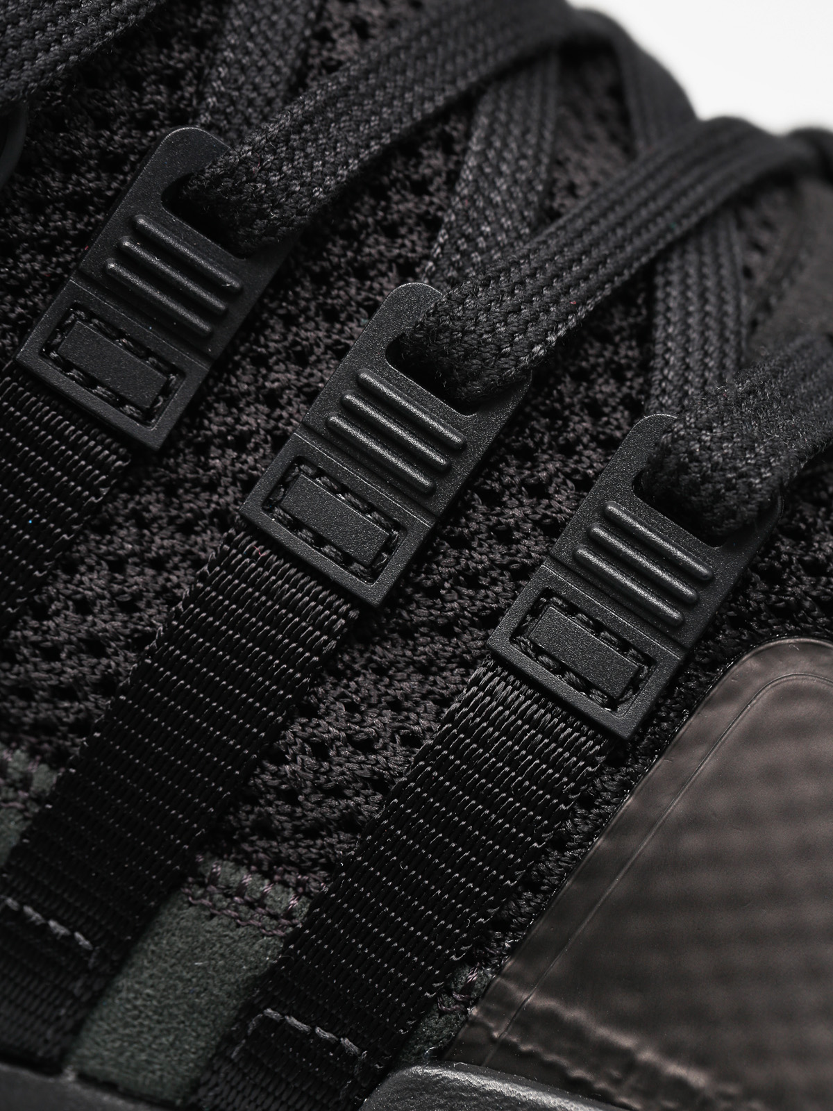 adidas Schuhe Eqt Support Adv (cblack/cblack/turbo)