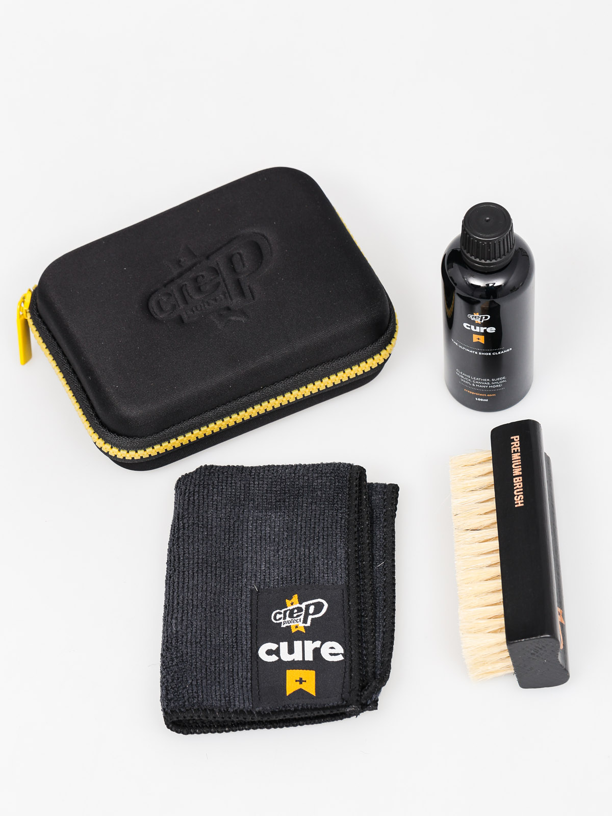 Crep Protect Cure Travel 