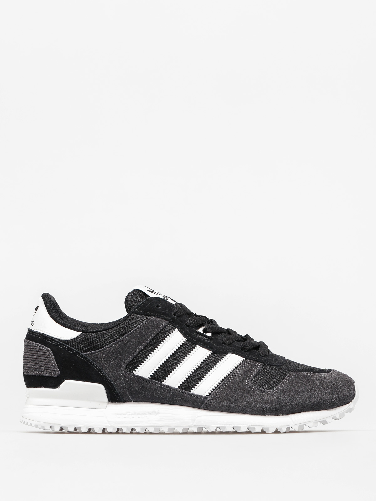 adidas Shoes Zx 700 (cblack/ftwwht/utiblk)