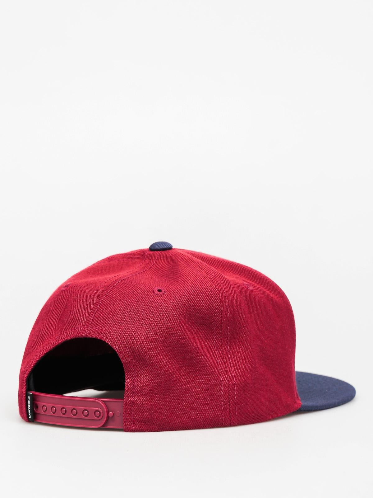Vans Cap Classic Patch ZD (rhubarb dress blues)