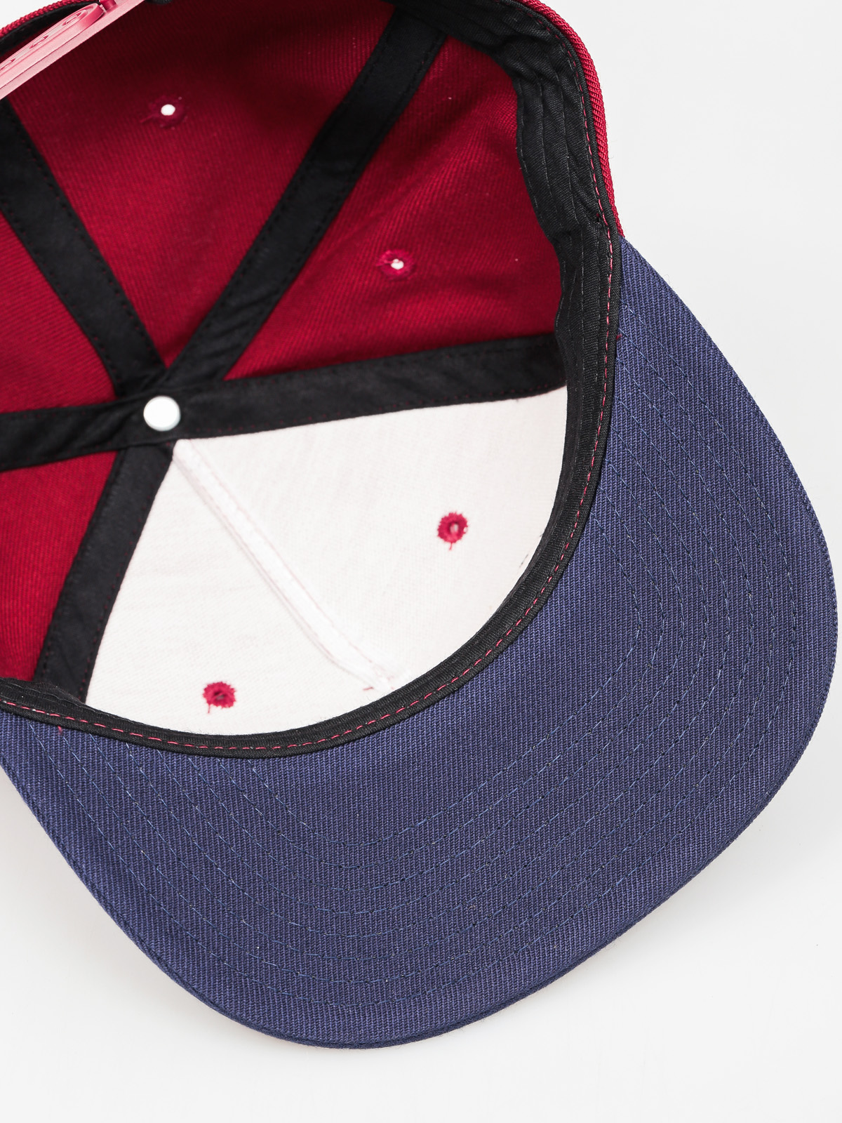 Vans Cap Classic Patch ZD (rhubarb dress blues)