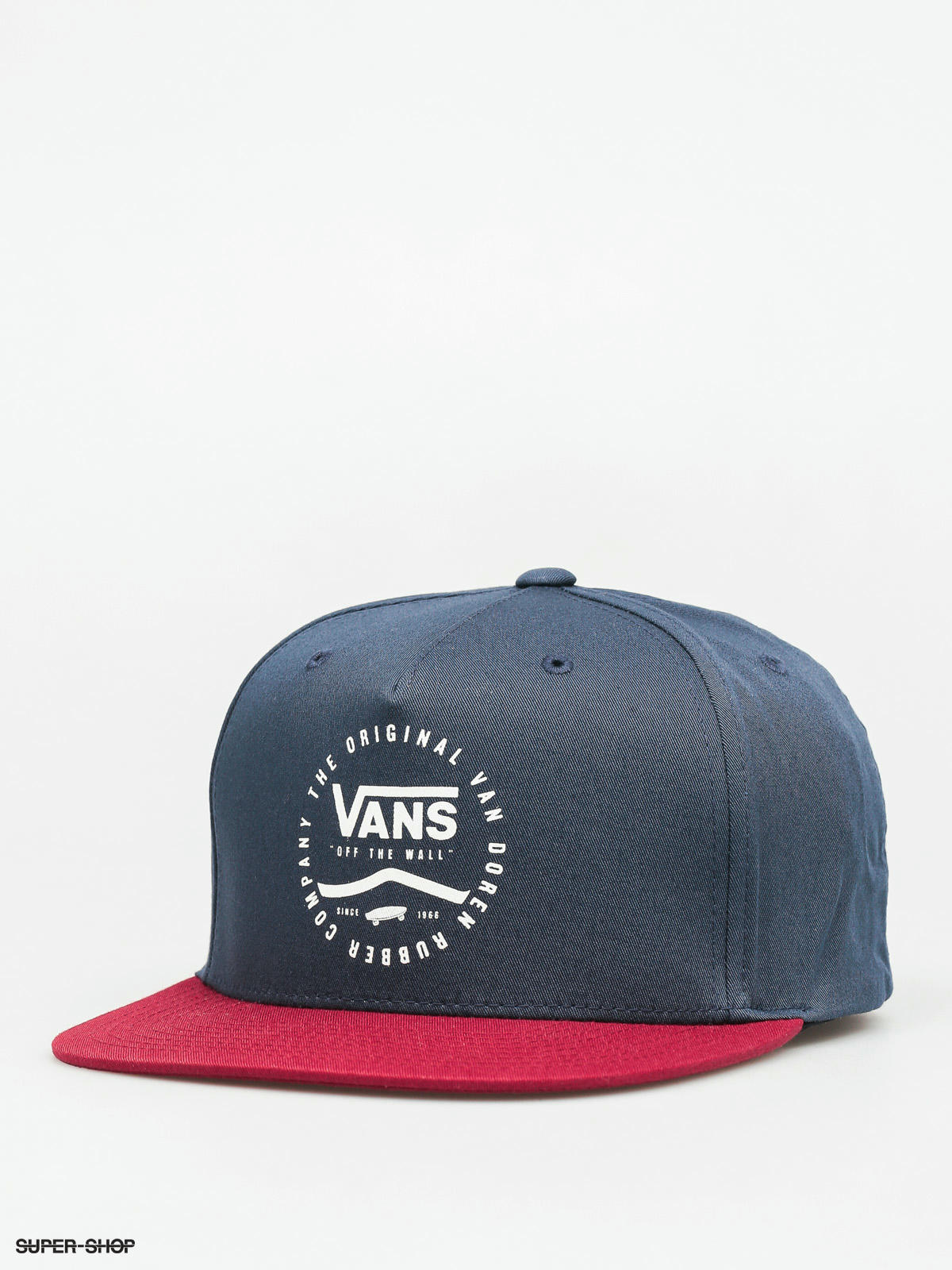 Van off best sale the wall hats