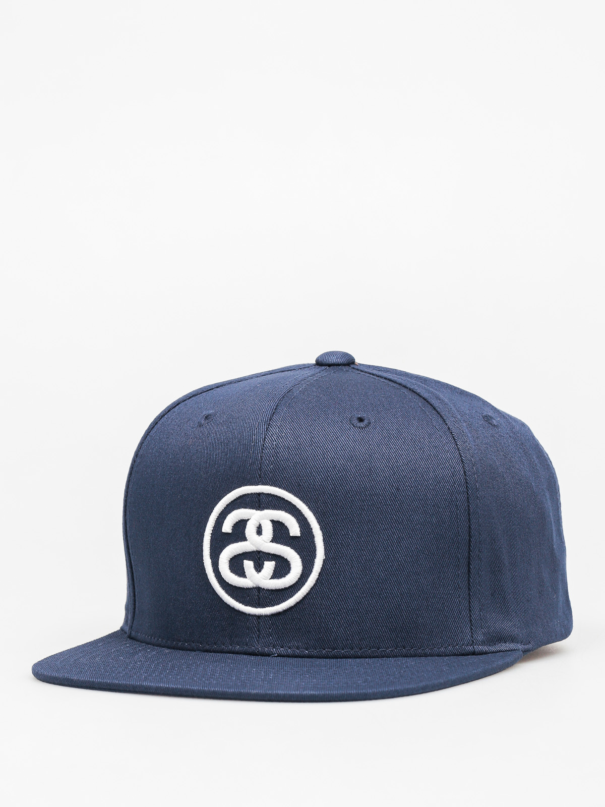 Stussy Cap Ss Link ZD (navy)