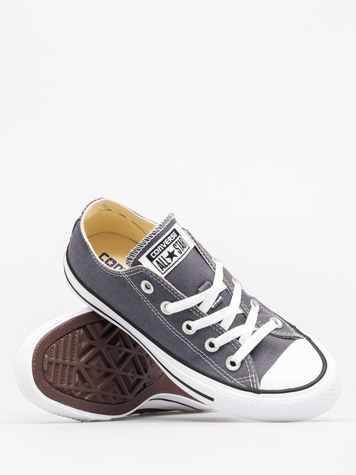 Converse Chucks Chuck Taylor All Star Ox (sharkskin)