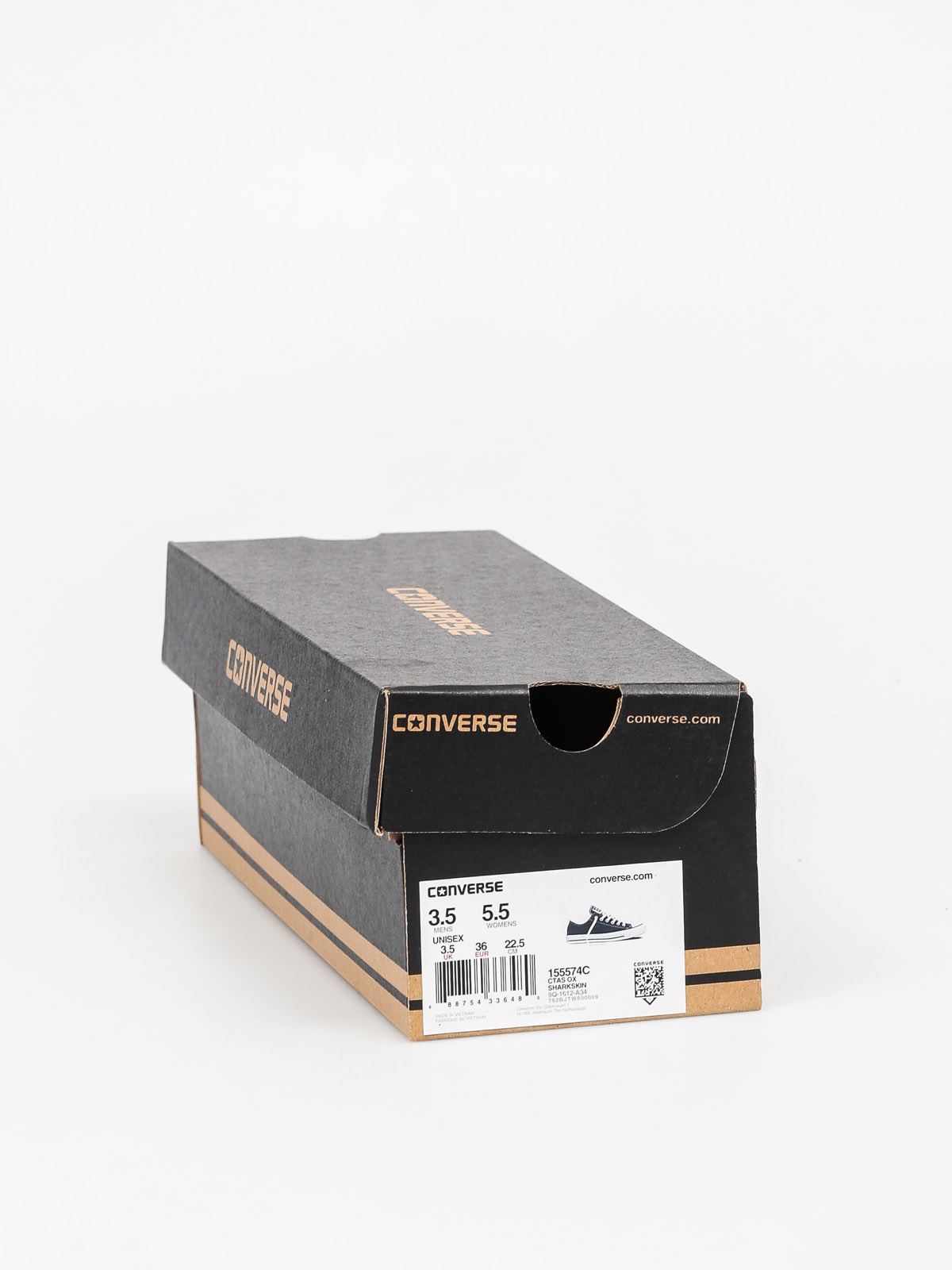 Converse Chucks Chuck Taylor All Star Ox (sharkskin)