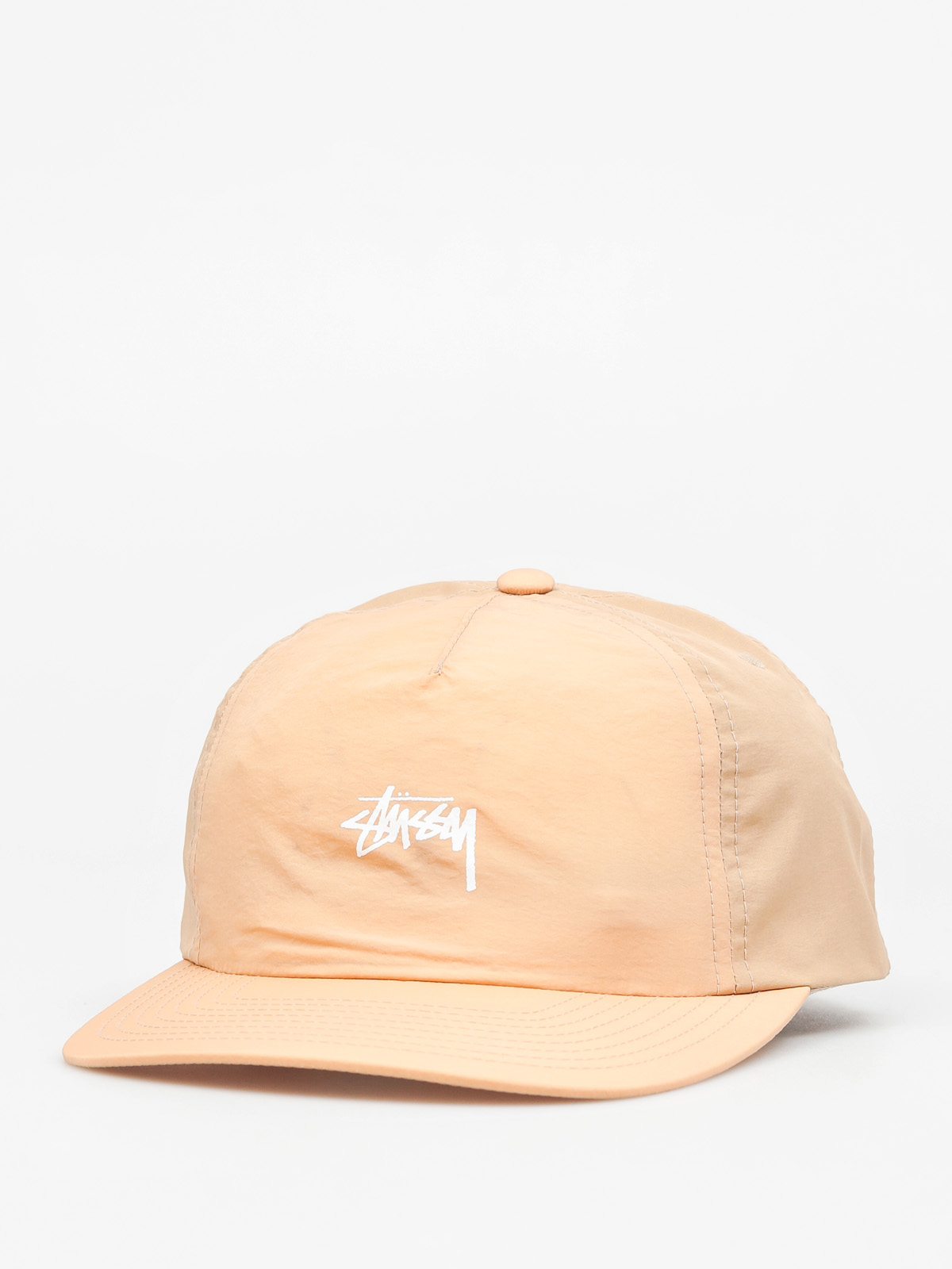 Stussy Cap Euclid ZD Wmn (khaki)