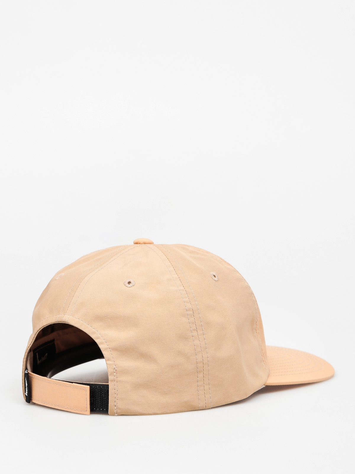 Stussy Cap Euclid ZD Wmn (khaki)