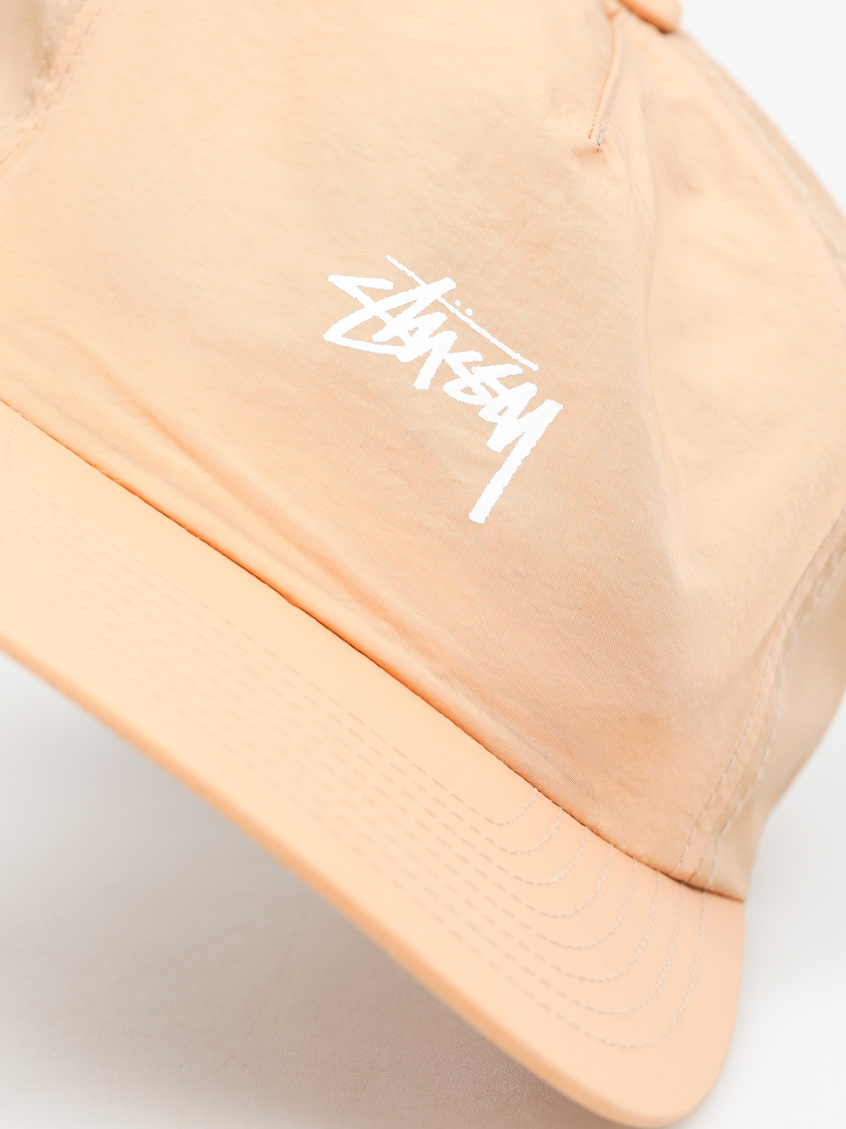 Stussy Cap Euclid ZD Wmn (khaki)
