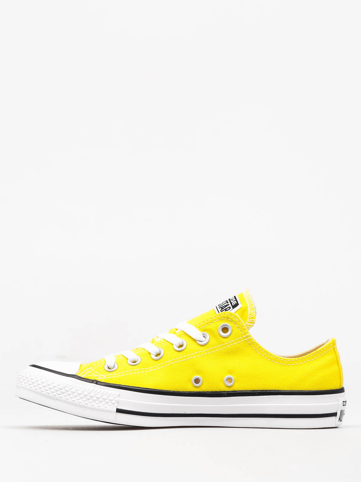 Converse Chucks Chuck Taylor All Star Ox (fresh yellow)