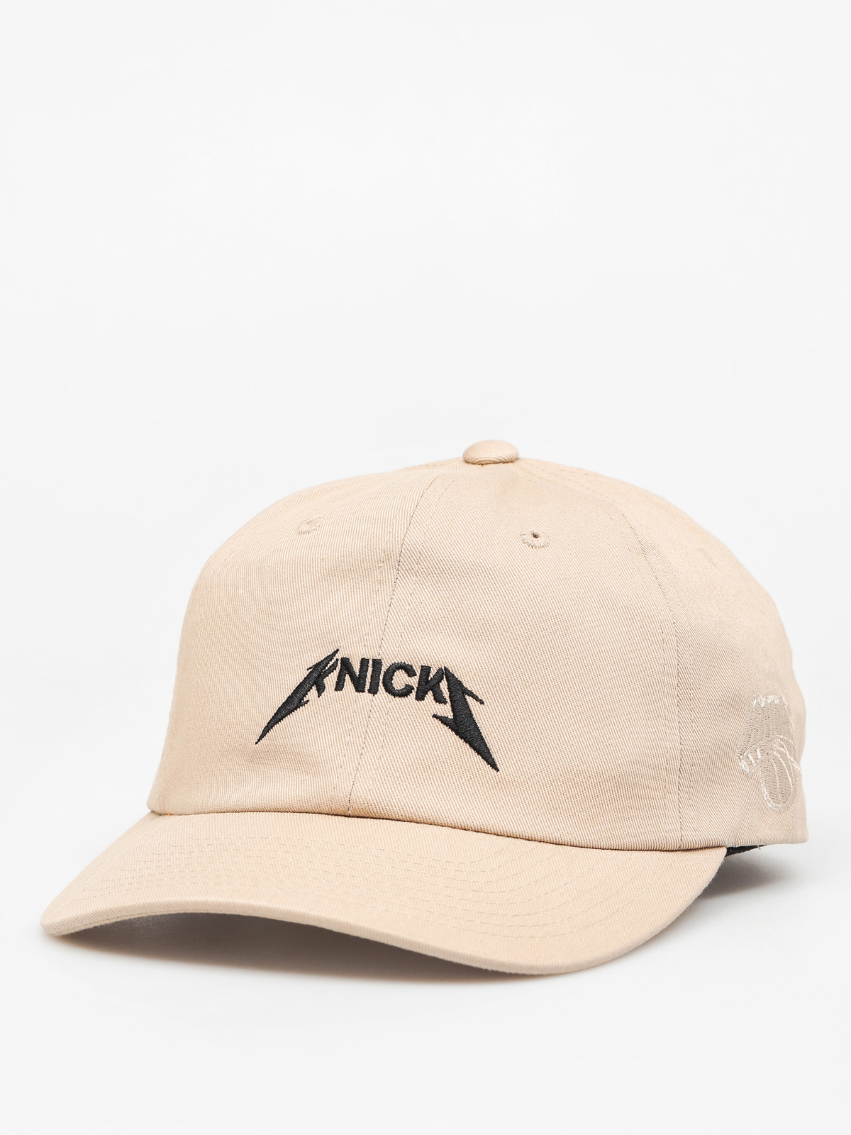 Mitchell & Ness Cap NY Knicks 41 ZD (khaki)