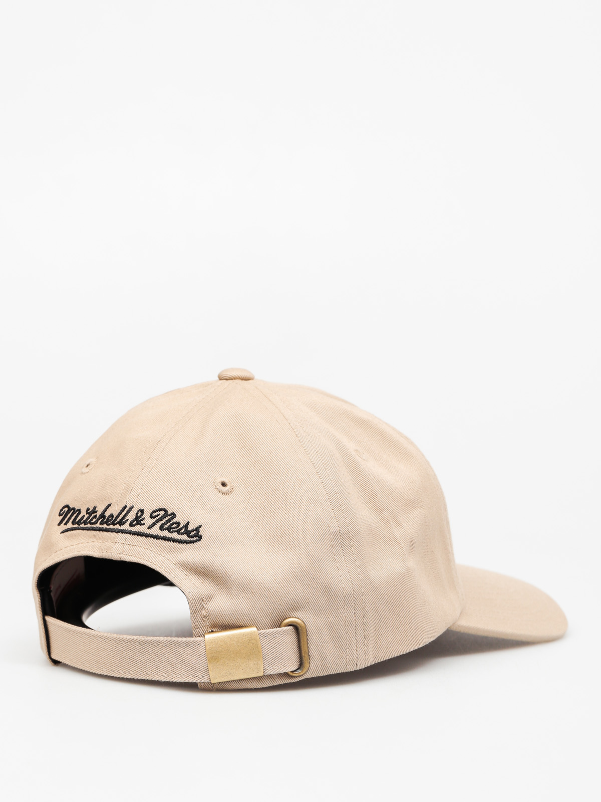 Mitchell & Ness Cap NY Knicks 41 ZD (khaki)