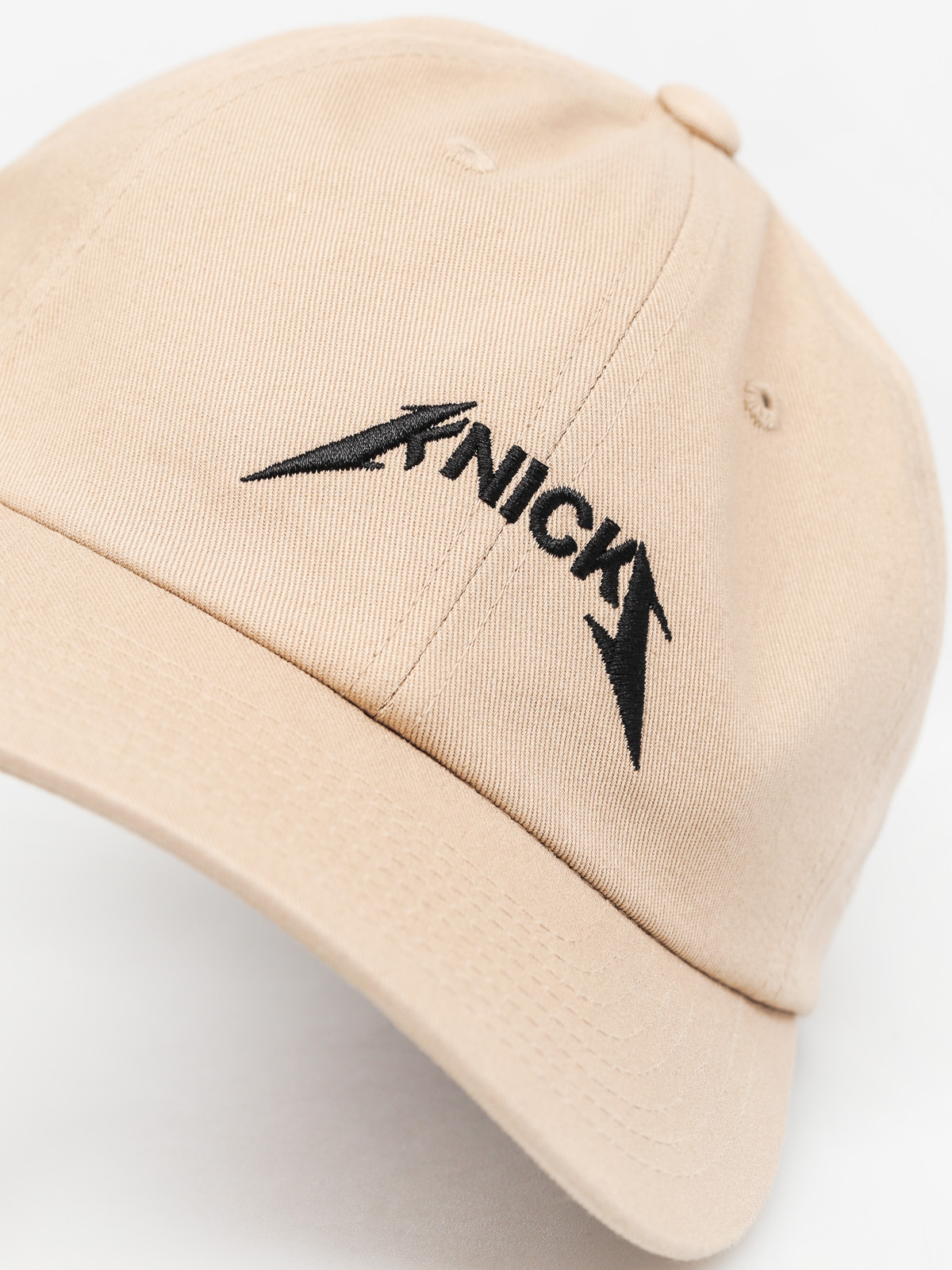 Mitchell & Ness Cap NY Knicks 41 ZD (khaki)