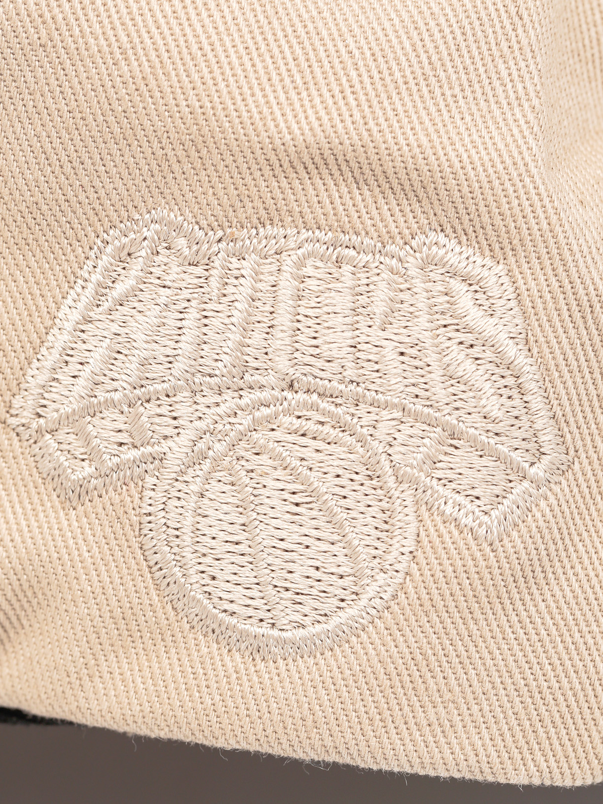 Mitchell & Ness Cap NY Knicks 41 ZD (khaki)