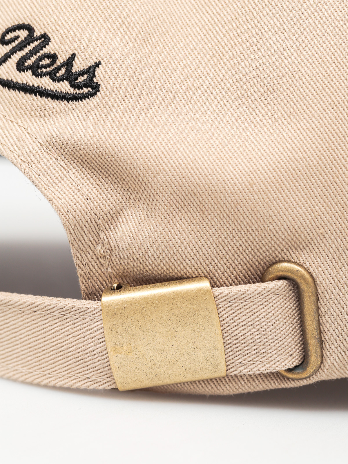 Mitchell & Ness Cap NY Knicks 41 ZD (khaki)