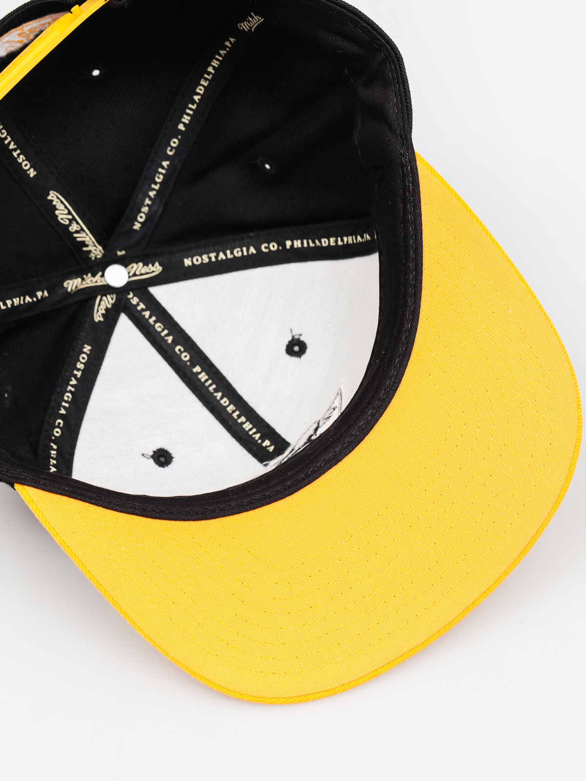 Ness Cap Pittsburgh Penguins 02 ZD 