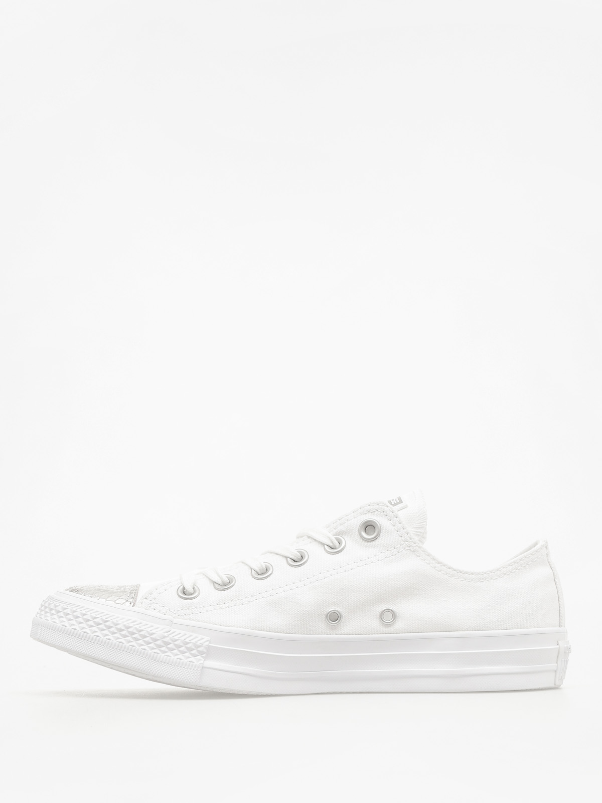 company that manufactures chuck taylor sneakers codycross