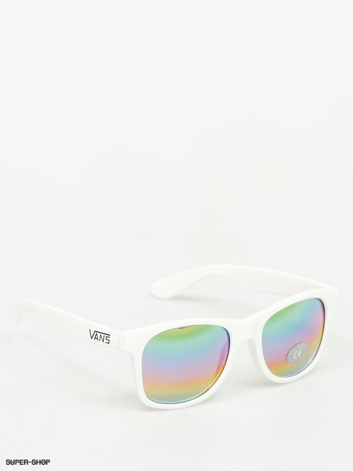 vans stardust rainbow sunglasses 