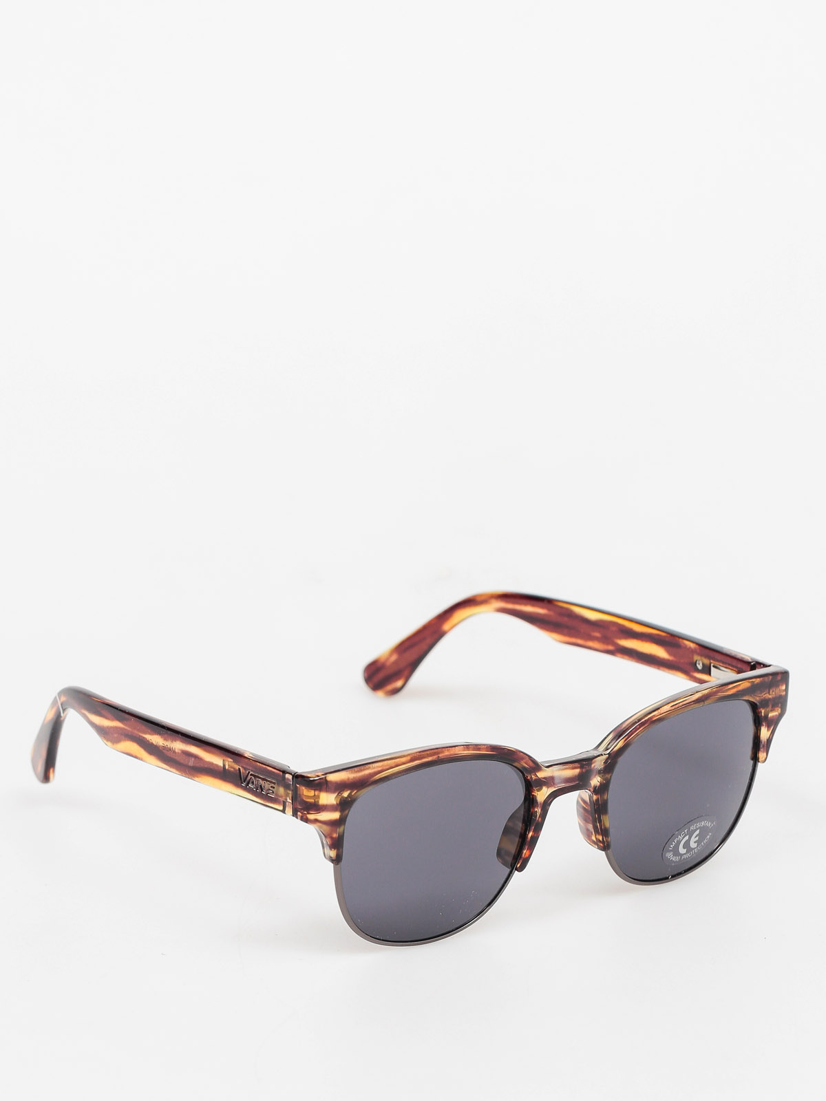 horizontal sunglasses