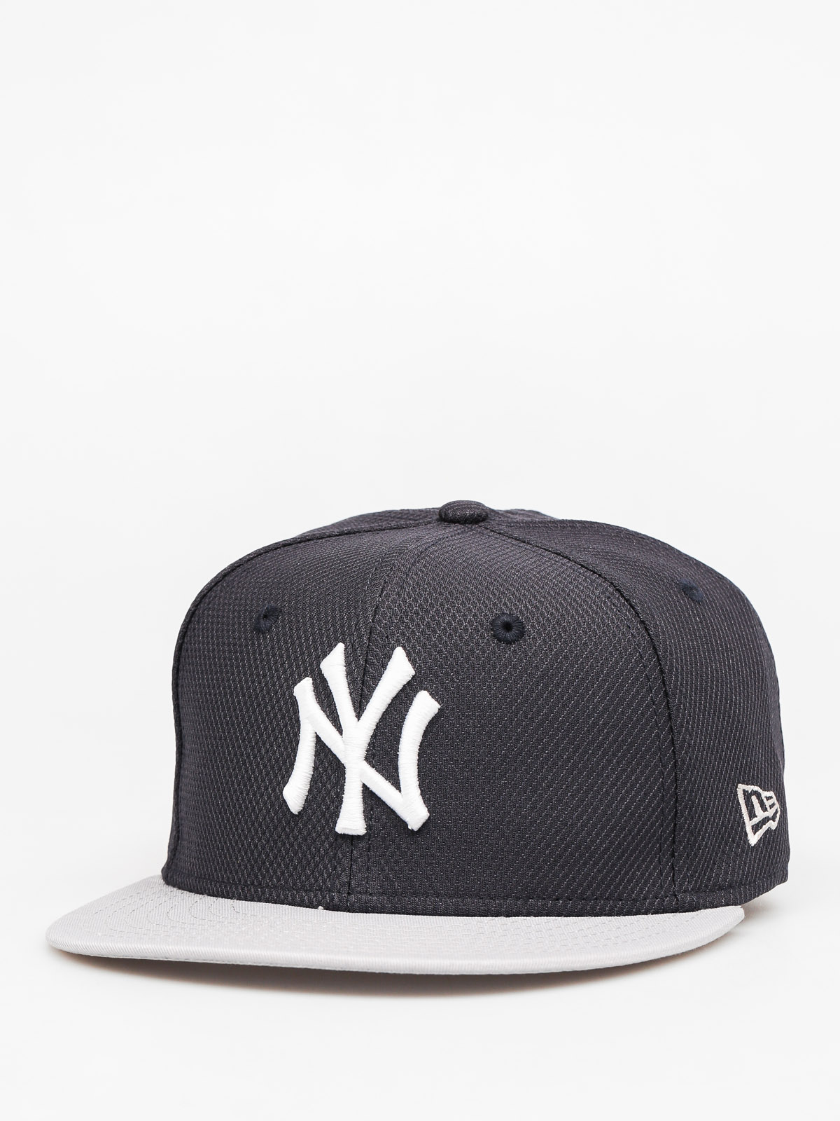 New Era Cap Diamond Era Mix New York Yankees ZD (navy/grey)