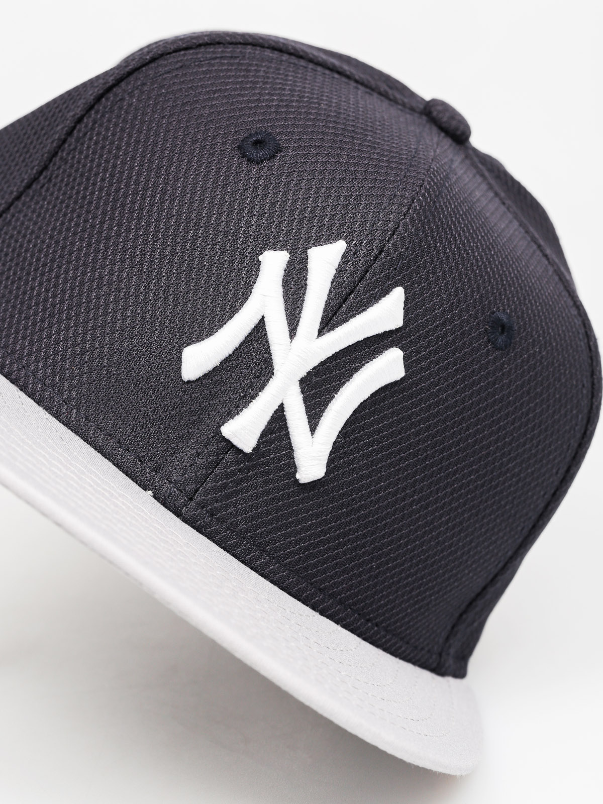 New Era Cap Diamond Era Mix New York Yankees ZD (navy/grey)