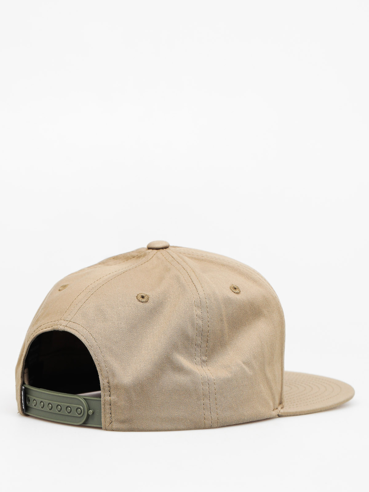 OBEY Cap Classic Path ZD (light army)