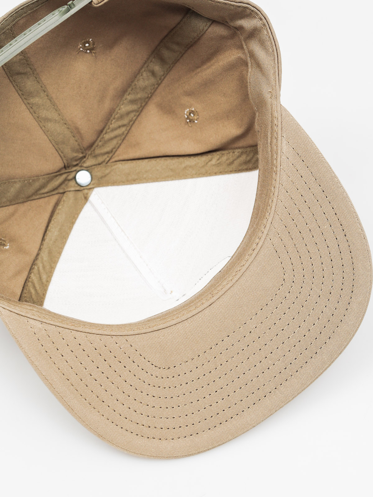 OBEY Cap Classic Path ZD (light army)