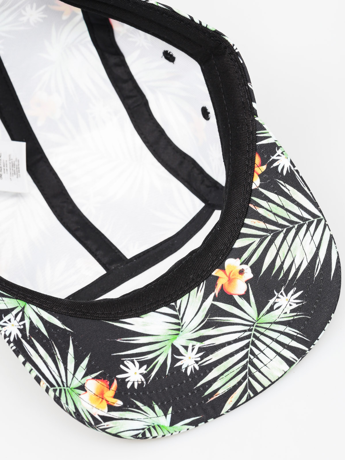 vans toddler hat