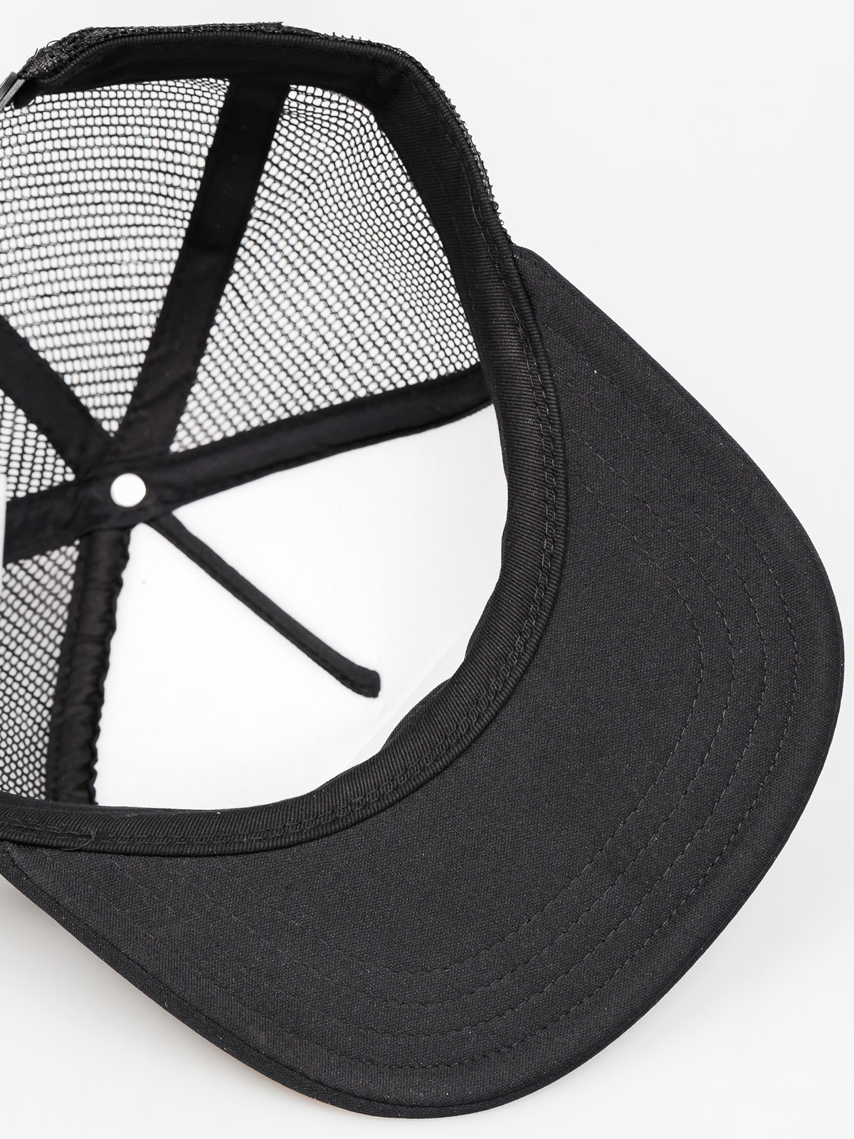 Vans Cap Surf Patch Trucker ZD (tonal palm black)