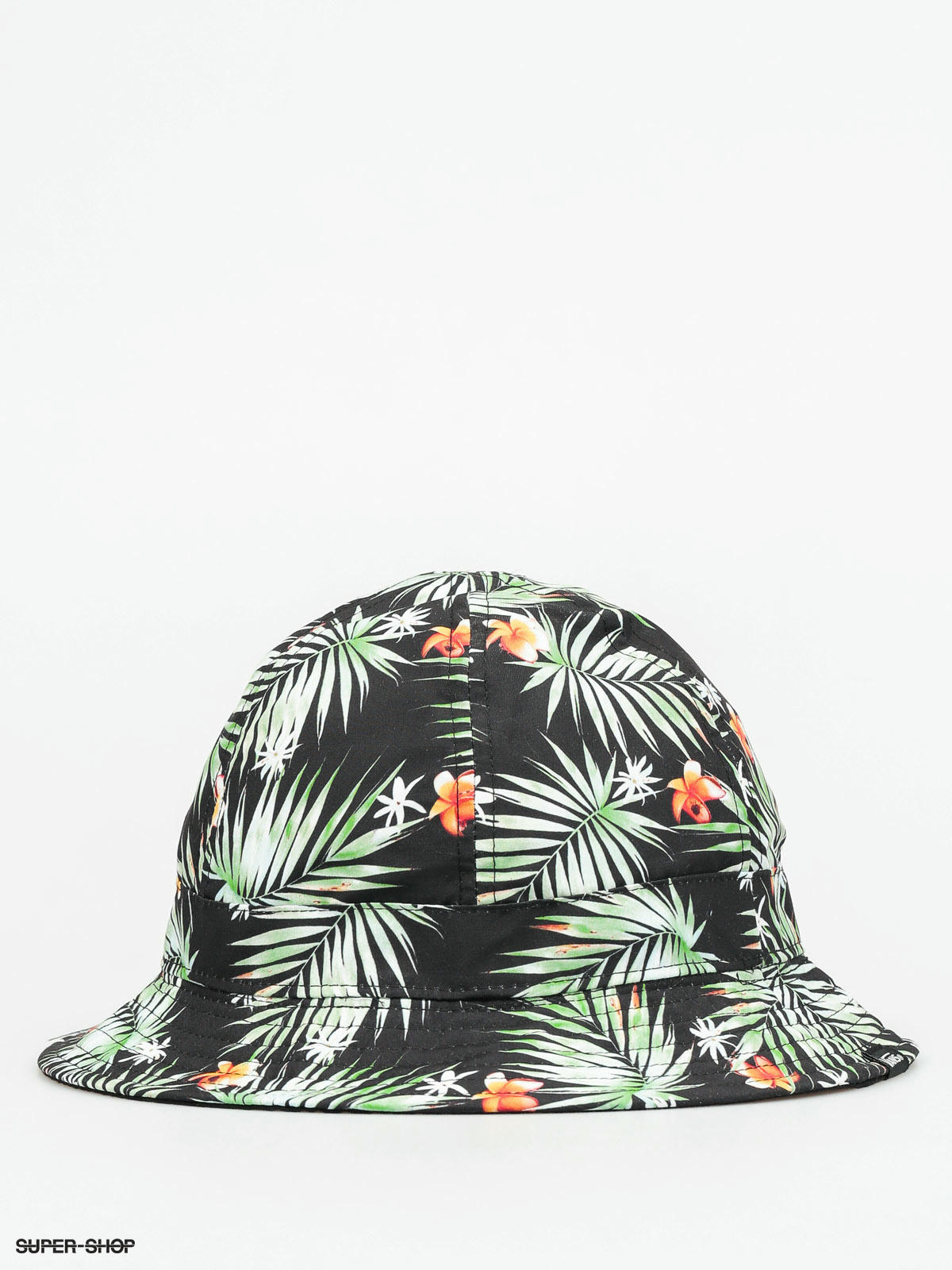 Hat (black decay palm)