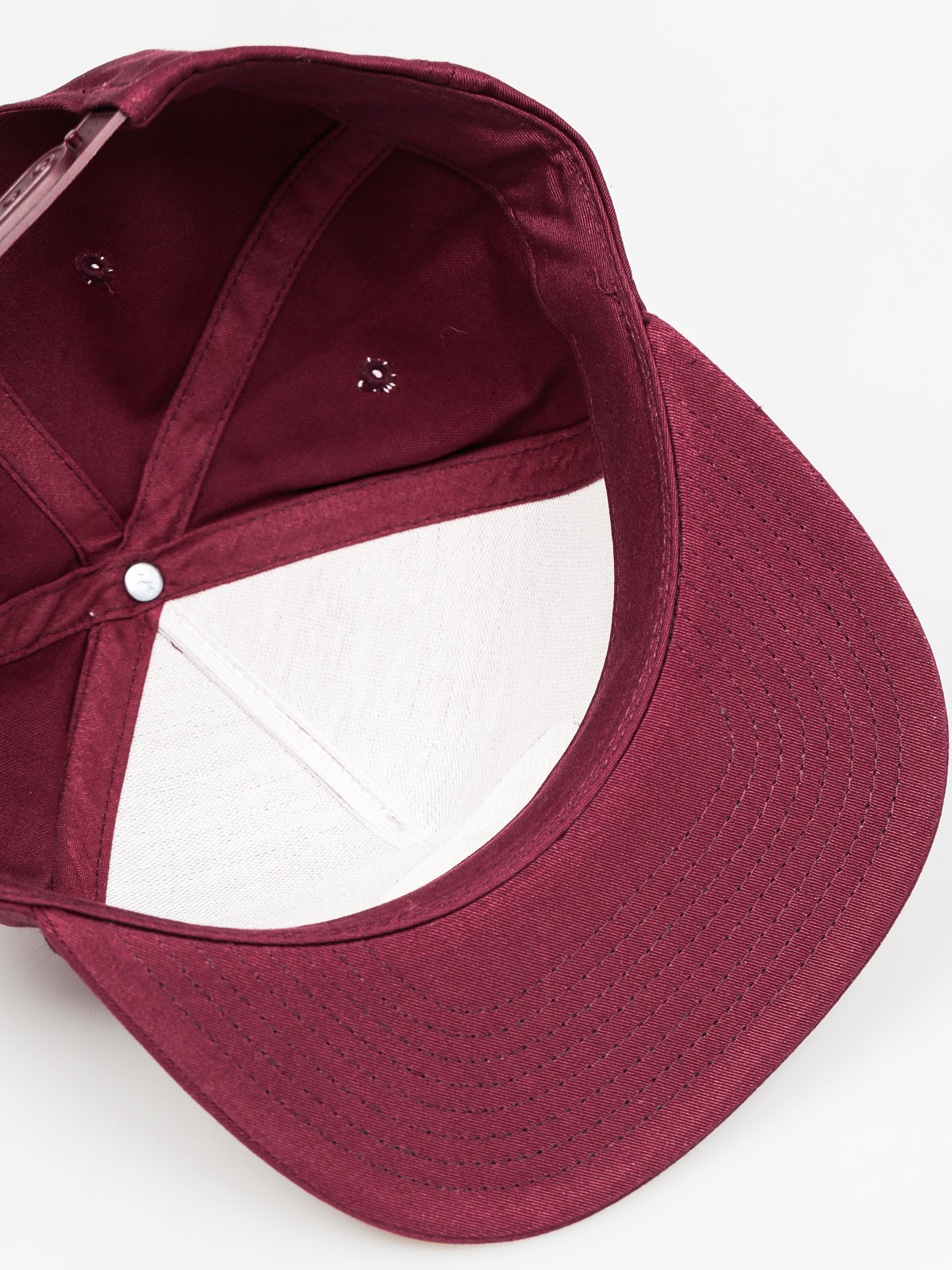 OBEY Cap Classic Path ZD (burgundy)